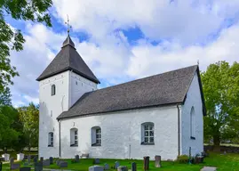 Adelsö kyrka