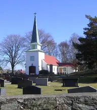 Donsö kyrka