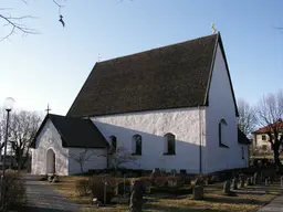 Täby kyrka