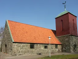 Utby kyrka