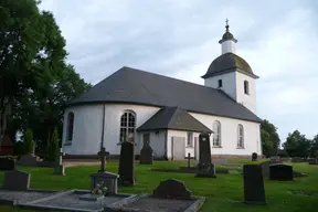 Ryda kyrka