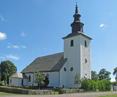 Segerstads kyrka