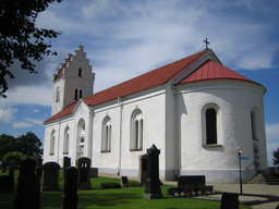 Stiby kyrka