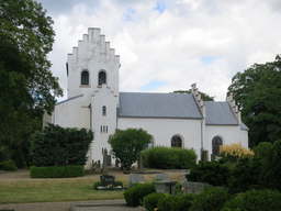 Övraby kyrka