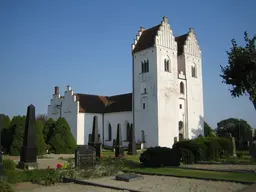 Hörups kyrka