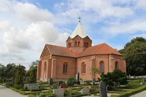 Tullstorps kyrka