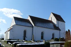 Silvåkra kyrka