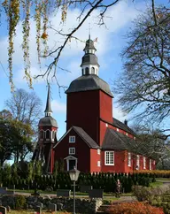 Habo kyrka