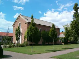 Sankt Andreas kyrka