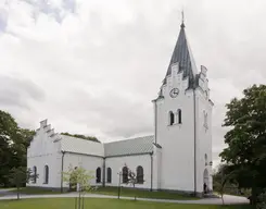 Höörs kyrka