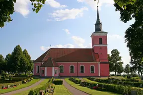 Slaka kyrka