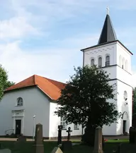 Påskallaviks kyrka