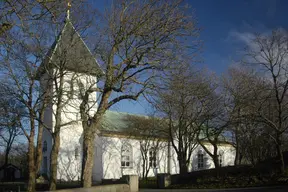 Backa kyrka