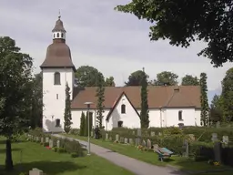 Östra Eneby kyrka