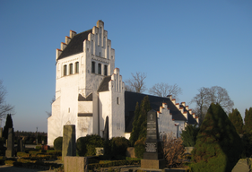 Hardeberga kyrka