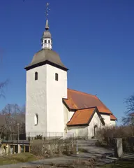 Tveta kyrka