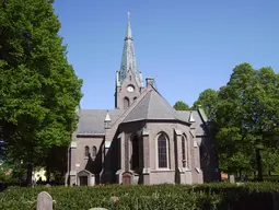 S:t Johannes kyrka