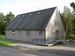 Märsta kyrka