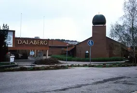 Dalabergskyrkan