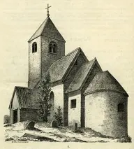 Våmbs kyrka