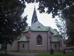 Sankta Helena kyrka