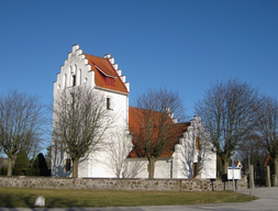 Revinge kyrka