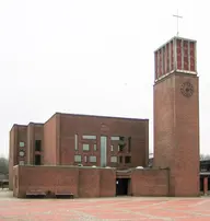 Sankt Hans kyrka