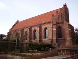 Klosterkyrkan