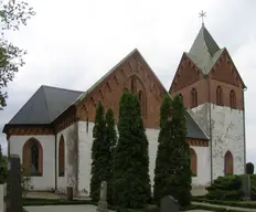 Odarslövs kyrka