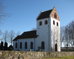 Igelösa kyrka