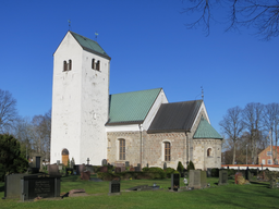 Vä kyrka