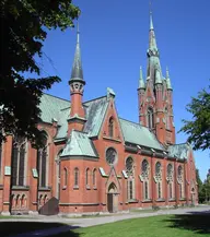 Matteus kyrka