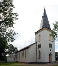 Askims kyrka