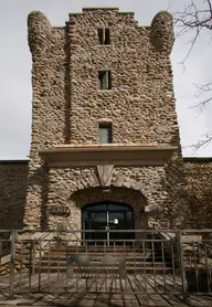 Colorado National Guard Armory