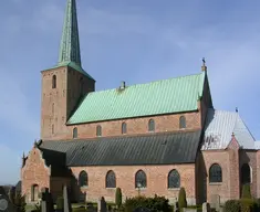 Genarps kyrka