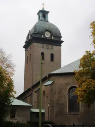 Caroli kyrka