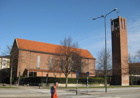 Sankta Maria kyrka