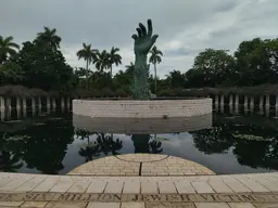 Holocaust Memorial