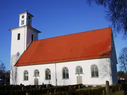 Ryssby kyrka