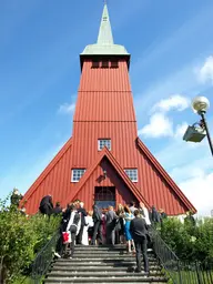 Älvsborgs kyrka