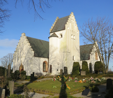 Oxie kyrka