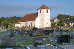 Styrsö kyrka