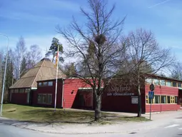 Säby kyrka