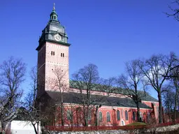 Strängnäs Domkyrka