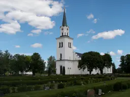 Risinge nya kyrka