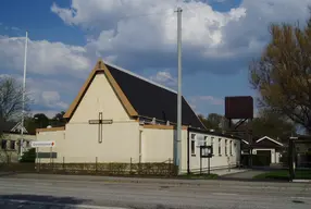 Furåsens kyrka