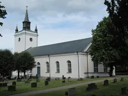 Hjälmseryds kyrka