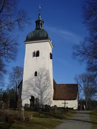 Grödinge kyrka