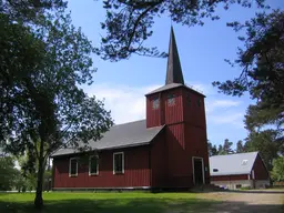 Strömsbruks kyrka