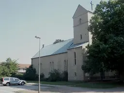 Tyska kyrkan